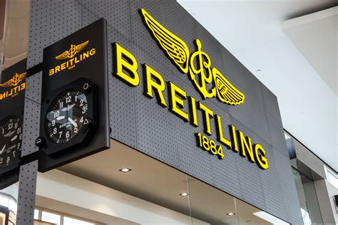 breitling dealers